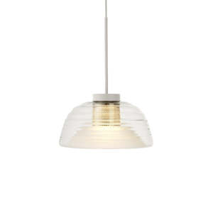 Two Layer Pendant Lamp