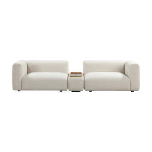 Wendelbo: Boketto Sectional Sofa - M3,19,5