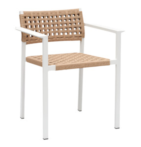 Delphi Outdoor Dining Chair