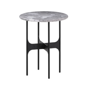 Side Tables: Floema Side Table 40cm dia.