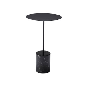 Side Tables: Calibre side table high without handle