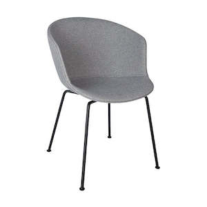 Dining Chairs 1: Mono Chair V2 Tube Leg