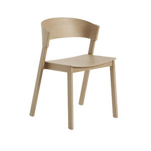 Dining Chairs 1: Cover Side Chair