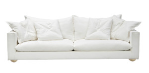 Jean Sofa: Jean Sofa 2.7m