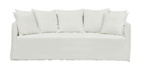 Joe Sofa 2.5m