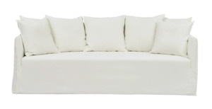 Joe Sofa: Joe Sofa 2.2m