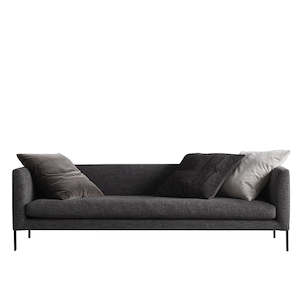 Blade 2.5 Seater Sofa Piece (M3)