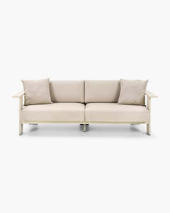Benn Outdoor Sofa