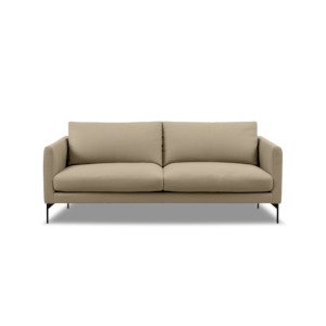 Linear Straight Sofa