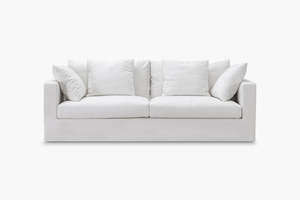 Johnson Sofa 2.2m