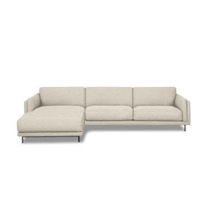 Sofas: Fraser L-Shape Sofa