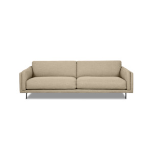 Sofas: Fraser Straight Sofa