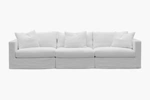 Sofas: Johnson 3-Piece Modular Sofa