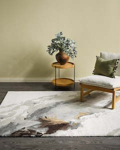 Uluru Floor Rug 200x300cm