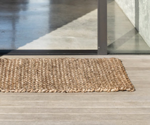 Rugs: Lorne Entrance Mat 60x100