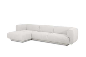 Bowie Sofa: Bowie L-Shape Sofa
