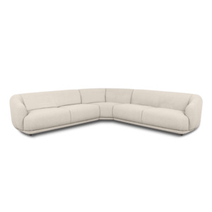 Sofas: Contour Corner Sofa