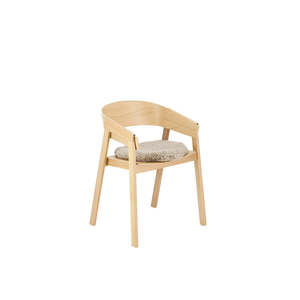 Shorn Sheepskin Seat Warmer