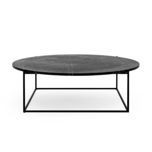 Circle Coffee Table