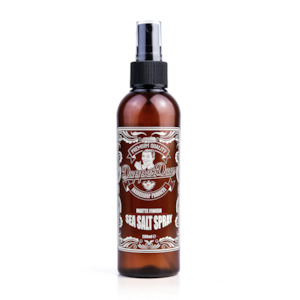 DAPPER DAN Sea Salt Spray 200ml