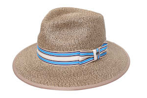 Hat: Coastal Indiana Jones