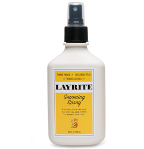 Layrite Grooming Spray