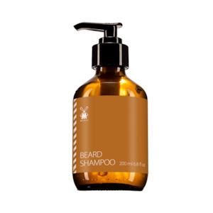 MUHLE Beard Shampoo 200ml