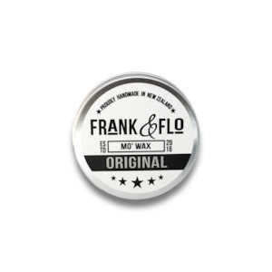Frank & Flo Mo Wax