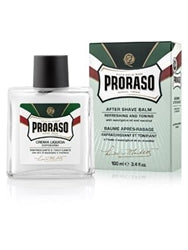 Proraso: Proraso Green aftershave balm