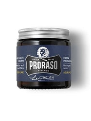 Proraso: PRORASO AZUR LIME Pre-Shave Cream