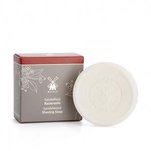 Muhle Shaving Soap Sandalwood RS SH