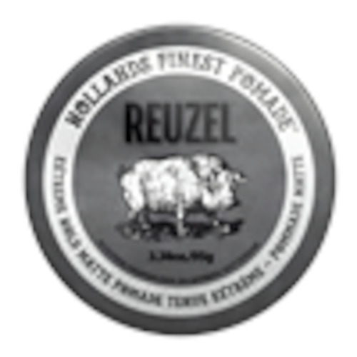 Reuzel Extreme Hold Matte Pomade 95g
