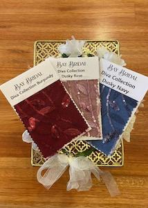 Color Blush: Diva Collection Swatches