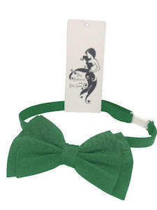 Nityangi: Luxe Custom Men's Infinity bow tie