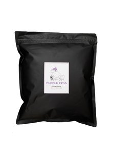 Products: Purple Frog Hot Chocolate - Bay Coffee Company