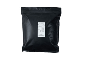 Products: Bon Accord Fine Drinking Chocolate - Bay Coffee Company