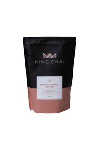 Products: Spicy Chai Latte - Bay Coffee Company
