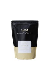 Creamy Vanilla Chai Latte - Bay Coffee Company