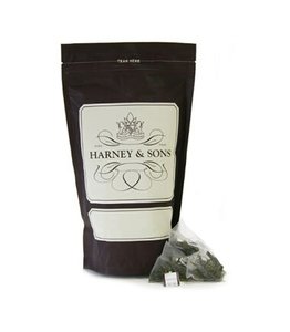 Harney & Sons Tea Sachets - Bay Coffee Company