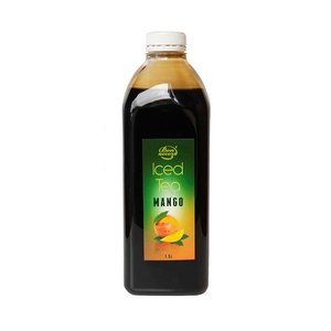 Bon Accord Mango Iced Tea - Bay Coffee Company