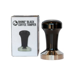 Rhino Tamper - Black - Bay Coffee Company
