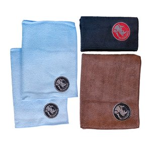 Rhino Barista Cloth Set - 4 Pack - Bay Coffee Company