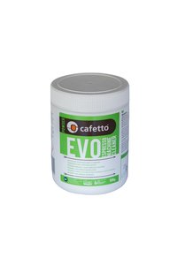 Cafetto Evo Espresso Machine Cleaner 500g - Bay Coffee Company