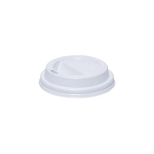 Zebra Lids for Takeaway Cups - Bay Coffee Company