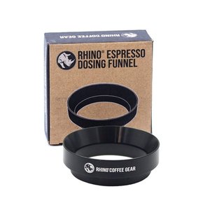 Products: Rhino Dosing Funnel - Bay Coffee Company