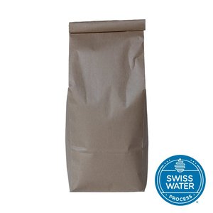 Swiss Water® Decaf Espresso Blend Green Beans - Bay Coffee Company