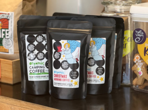 100g Christmas Morning Coffee