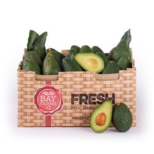 Products: How many avocados would you like?