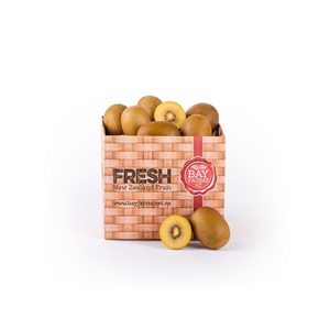 Box of 18 Mixed Kiwifruit