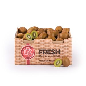 Box of 75 Green Kiwifruit Subscription